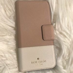 *SOLD* Kate Spade Phone Case